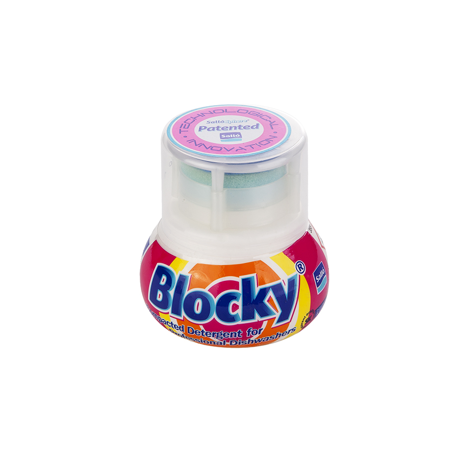 BLOCKY 355GR